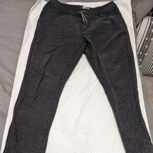 Taylor Stitch Apres Pant Sashiko L